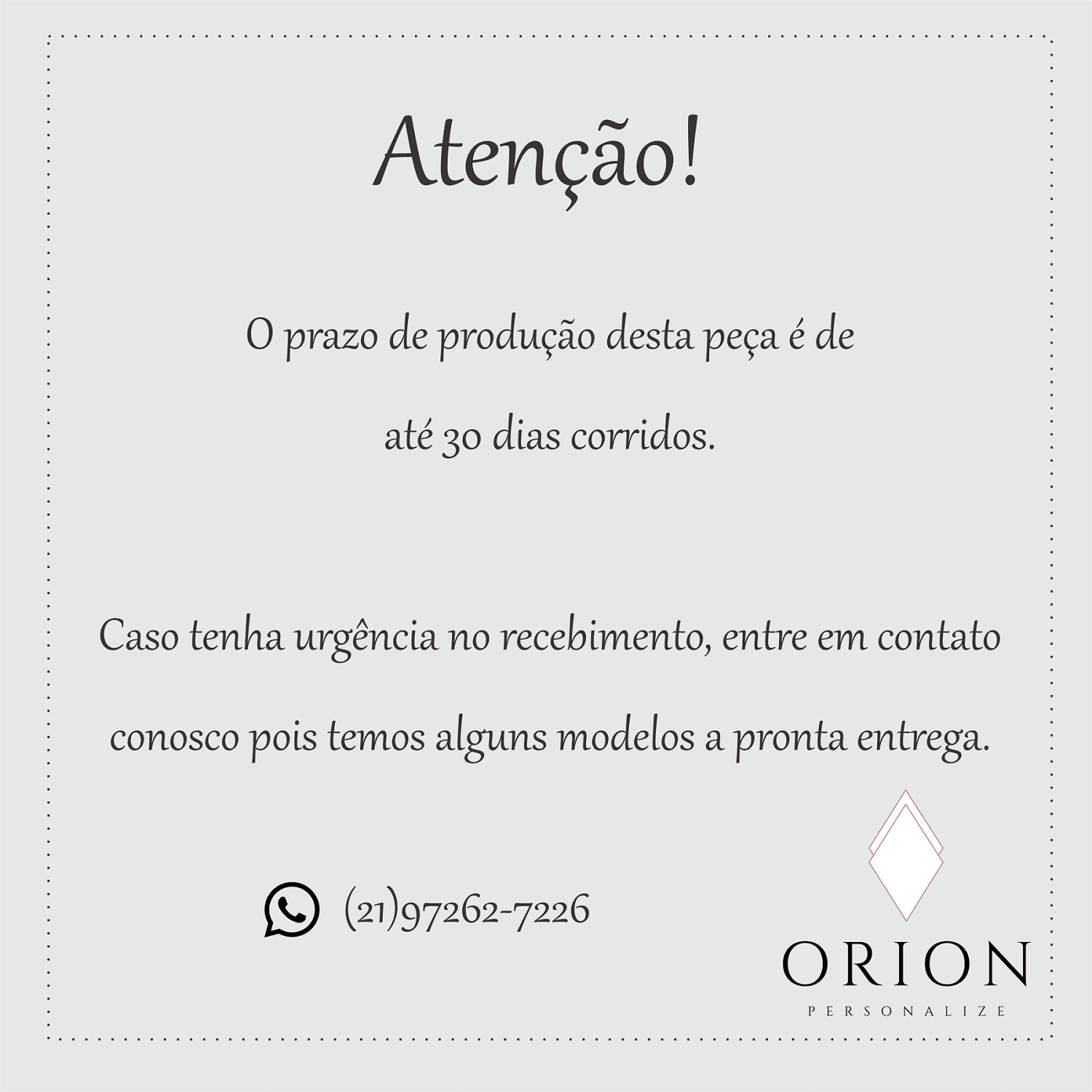 Ponteira Nice - Imagem 2