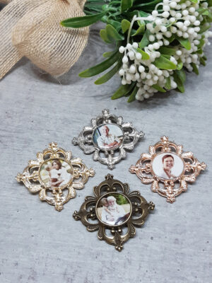 Relicário Estrela - Imagem 3