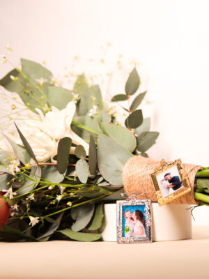 Relicário Retrato - Imagem 2