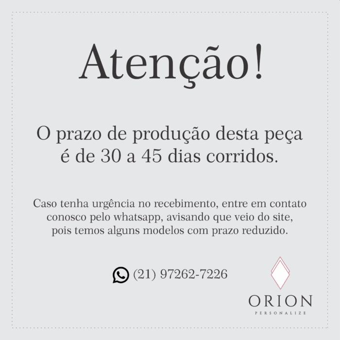 Etiqueta Retangular com garra 0,75 x 3,0 cm - Linha Laser - Imagem 4