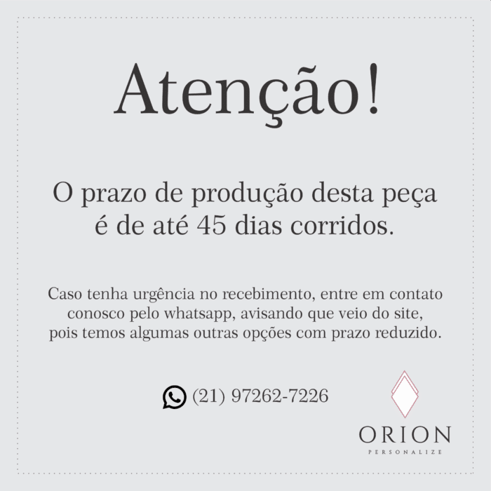 Pin de chinelo 1,2 cm - Linha Laser - à partir de 50 unidades - Imagem 3